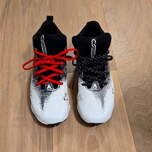 Under Armour Fran 2.0 Youth Football Cleats